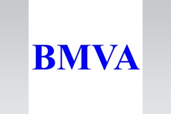 BMVA Logo